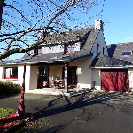 La Maison De Keralies Pleumeur-Bodou Exterior photo
