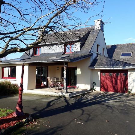 La Maison De Keralies Pleumeur-Bodou Exterior photo